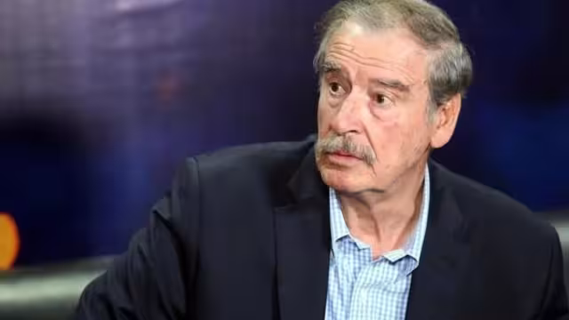 Vicente Fox dio a conocer un pronunciamiento para informar que trabaja en restablecer su cuenta de X.