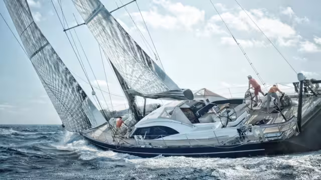 La primera regata se celebrará el 27 de abril, y la segunda, del 10 al 16 de mayo.