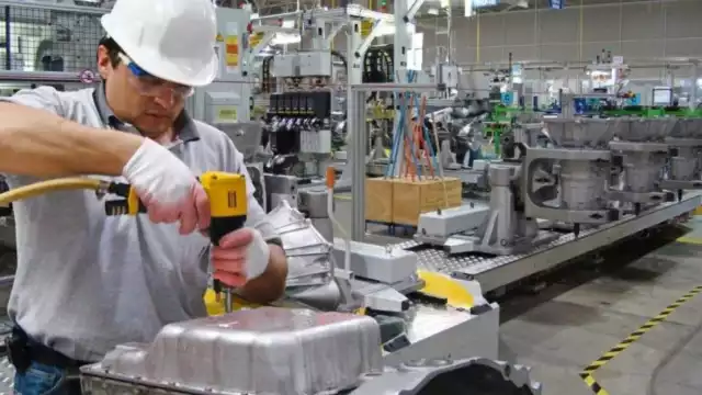 La economía mexicana cerró el año 2023 con un crecimiento sólido