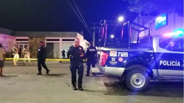 Los 18 mdp que se destinaron para patrullas y moto patrullas no son suficientes para disminuir el crimen