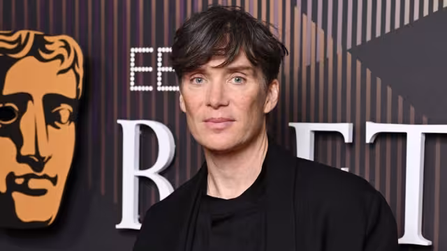 ¿Cillian Murphy ganó a Mejor Actor en los BAFTA 2024?