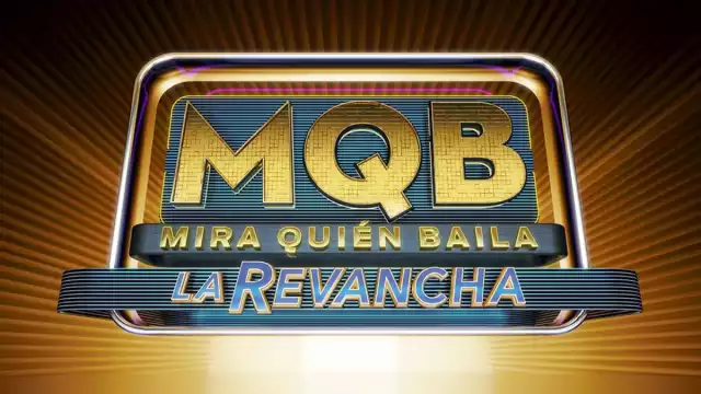 Mira Quién Baila ¡La Revancha! se estrena en octubre