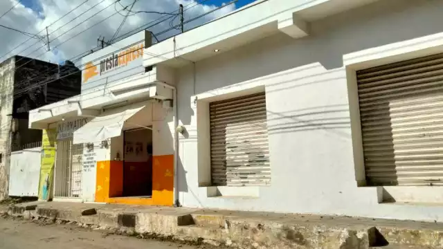 Al ser cuestionados, los empleados de la empresa indicaron no tener conocimiento de los hechos