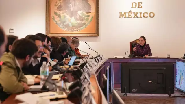 El Plan Michoacán forma parte de las acciones coordinadas entre el Gobierno de México y el gobierno estatal para combatir la violencia