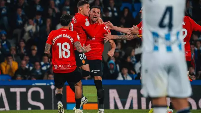 El otro finalista saldrá entre Atlético de Madrid y Athletic Club