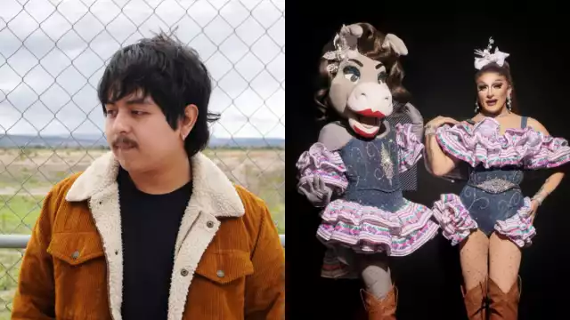 Macario Martínez junto a Turbulence y la Burrita Burrona estarán en el Festival de las Juventudes en Mérida