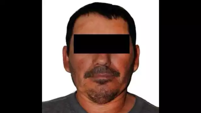 Santiago Meza López es presuntamente responsable de haber disuelto al menos 300 cuerpos en sosa cáustica