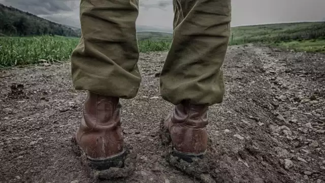 Los militares se presentaron en el penal del Altiplano