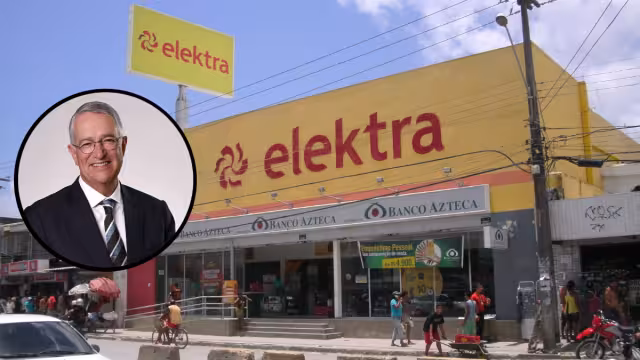 No puede vender hasta que cubra los 2.2 millones de pesos que le debe a los extrabajadores