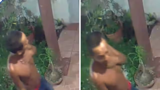 La denunciante acusa ya sufrió cinco robos en su propiedad