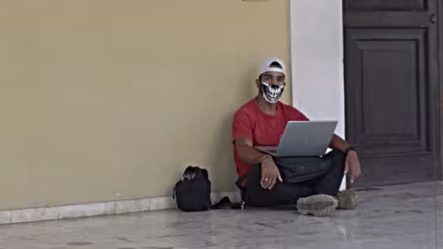 El sector poblacional que más aporta aprendices es el que comprende a personas de 18 años, con cerca de mil 733. Foto: Por Esto!