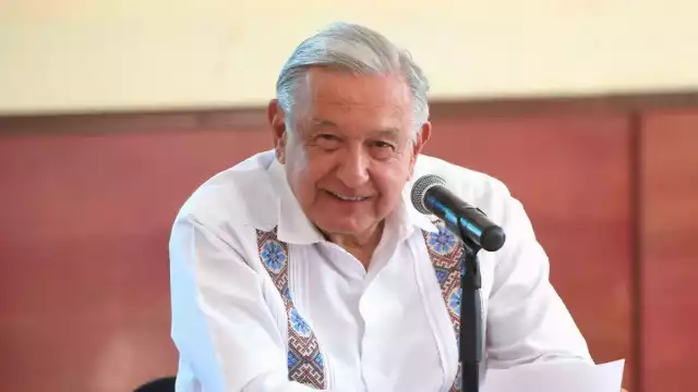 El presidente Andrés Manuel López Obrador volverá pronto a Quintana Roo