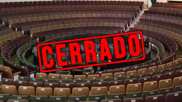 El Palenque de Xmatkuil permanecerá cerrado este 2023