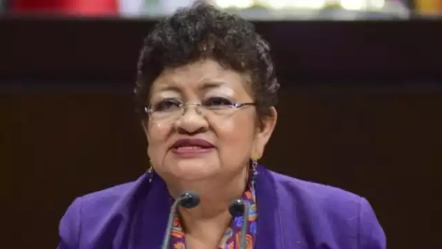 El Congreso de la CDMX lleva a cabo la Sesión para votar la ratificación de Ernestina Godoy, como Fiscal de la CDMX