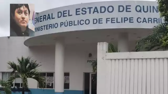 De acuerdo a la ficha de búsqueda, los familiares del agraviado, interpusieron la denuncian después de los 13 días de no saber de él