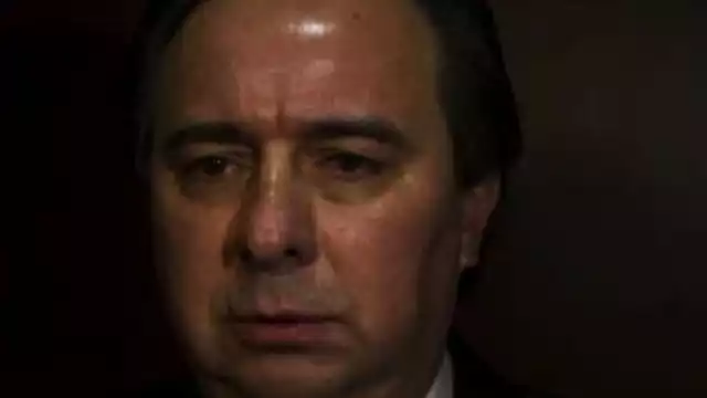 Tomás Zerón permanecerá sin una orden de captura por la desaparición de los 43 normalistas