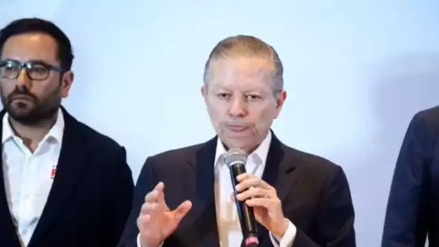 El ex ministro Arturo Zaldívar acusa a la presidenta de la SCJN de manipular la corte de manera sesgada y de influir políticamente en sus decisiones judiciales