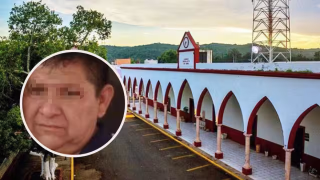 El motivo de la muerte fue de un infarto al miocardio