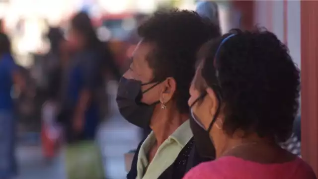 Durante la primera semana del 2024 se notificaron dos casos de COVID-19 en el estado de Yucatán