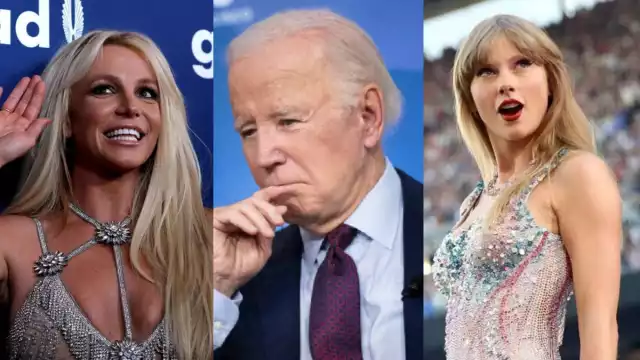 Joe Biden no ha emitido nada al respecto después del error