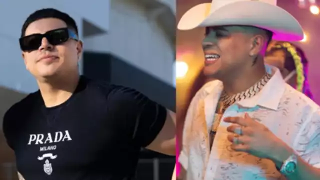 Eduin Caz comparte mensaje en redes y preocupa a sus fans