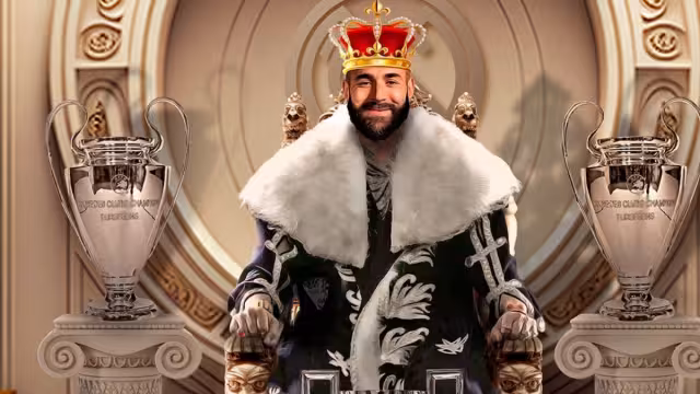 El Club Merengue, y su afición, tendrá que decirle adiós al delantero