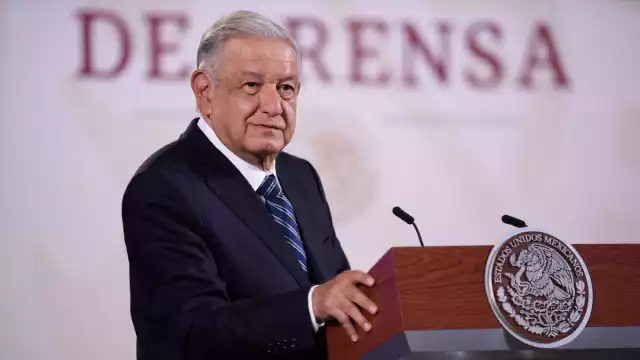 Andrés Manuel López Obrador sugirió que su sucesor en la Presidencia de México debería continuar con la tradición de las ruedas de prensa matinales