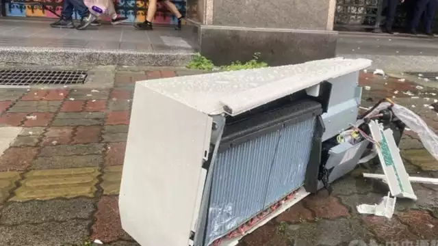 La joven murió de manera instantánea