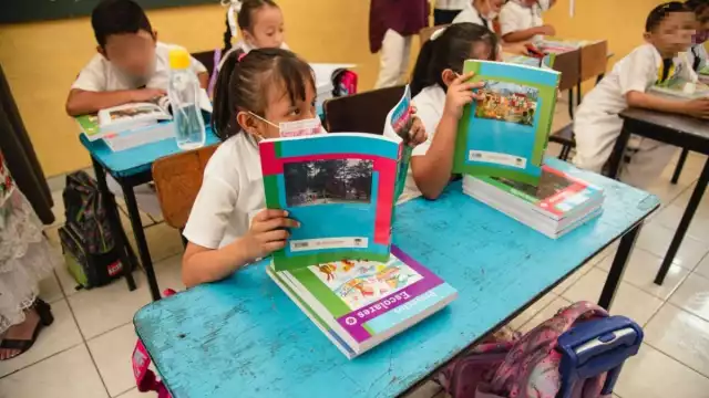 Campeche, junto a Chihuahua y Coahuila es de los estados donde se suspendió la entrega