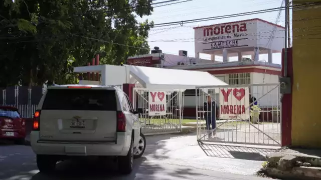 Las fechas claves son el 4, 5 y 6 de diciembre para el registro, el 17 de febrero para aprobar candidaturas