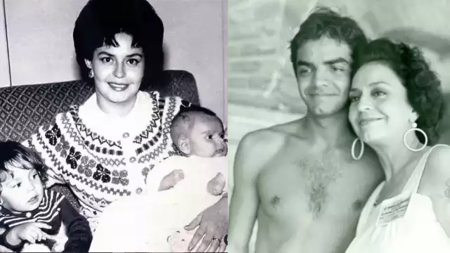 El comediante ha dejado claro que tiene la mejor de las relaciones con su familia, en especial con sus cuatro hijos