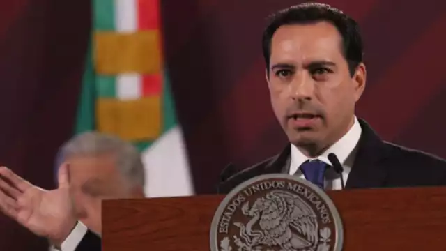 Este miércoles 20 gobernadores se reunirán en Palacio Nacional con AMLO