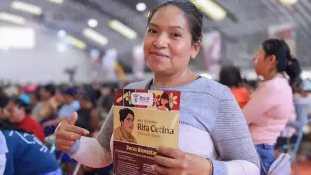 Educación en Campeche: retos de financiamiento y nuevas becas estatales