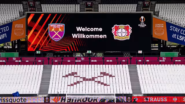 En los últimos 10 juegos, los Hammers tuvieron cuatro victorias, tres empates y tres derrotas