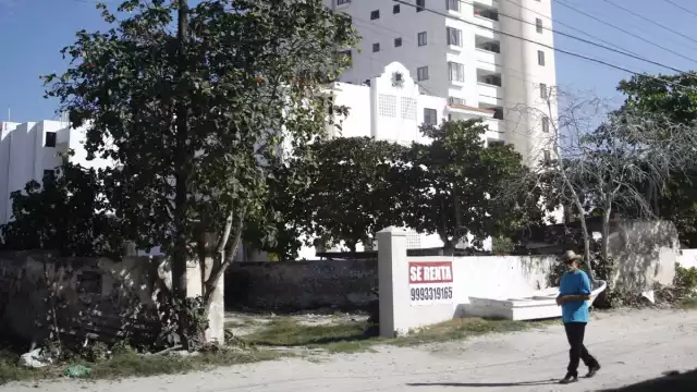 Los desarrollos inmobiliarios sin planificación disparan la contaminación del manto freático