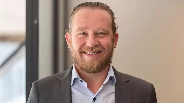 Santiago Taboada va por la Jefatura de Gobierno de la CDMX