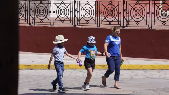Algunos de los síntomas de la leucemia son: Piel pálida, cansancio, debilidad o frío, mareos, dolores de cabeza