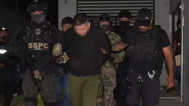El asesinato de Carlos Manzo, ocurrido el 1 de noviembre de 2025, habría sido coordinado por una célula delictiva ligada al CJNG