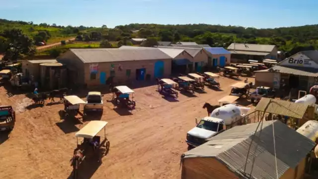 La comunidad Yalnón tiene más de 30 años