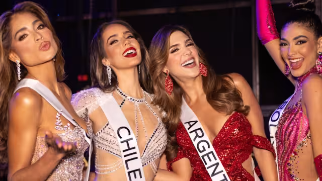 Miss Universo 2023 continúa este jueves