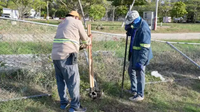 La organización sindical también busca con la Comuna negociar nuevos bonos