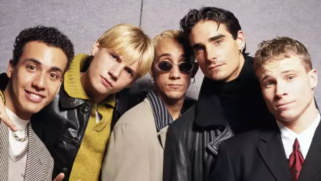 Backstreet Boys regresará a México en 2024