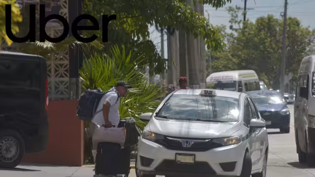 Ya operan al menos 400 unidades en Cancún
