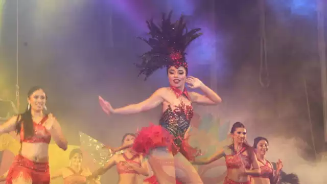 Este jueves 9 de febrero se realizará el llamado “Funeral del Mar Humor”