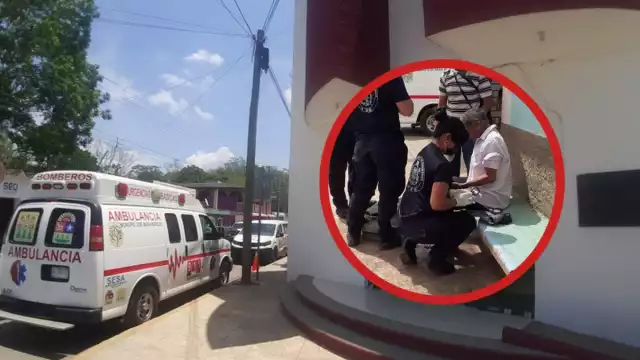 En el Estado de Quintana Roo se esperan temperaturas de hasta 40 grados