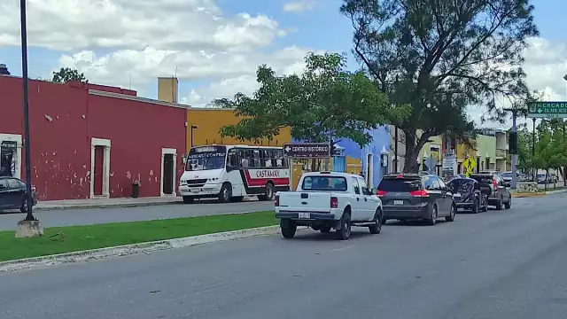 Los habitantes piden mejorar las unidades por el incremento de pasaje que se hizo