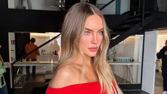 Belinda no podrá desarrollar sus próximos espectáculos