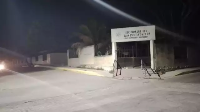 Este programa permite al Comité de Padres de Familia decidir dónde aplicar el recurso