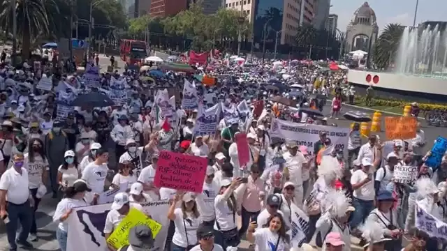 El el Diario Oficial de la Federación se publicó el decreto que extingue 13 fideicomisos del Poder Judicial