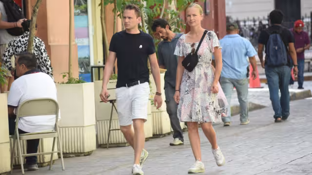 Afirmó que enero fue impactado por diferentes factores que influyeron en el movimiento de la ocupación de cuartos